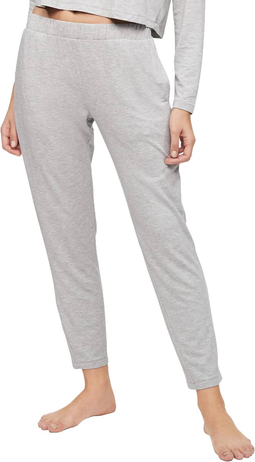Calvin Klein - Pure Lounge Jogger Pants
