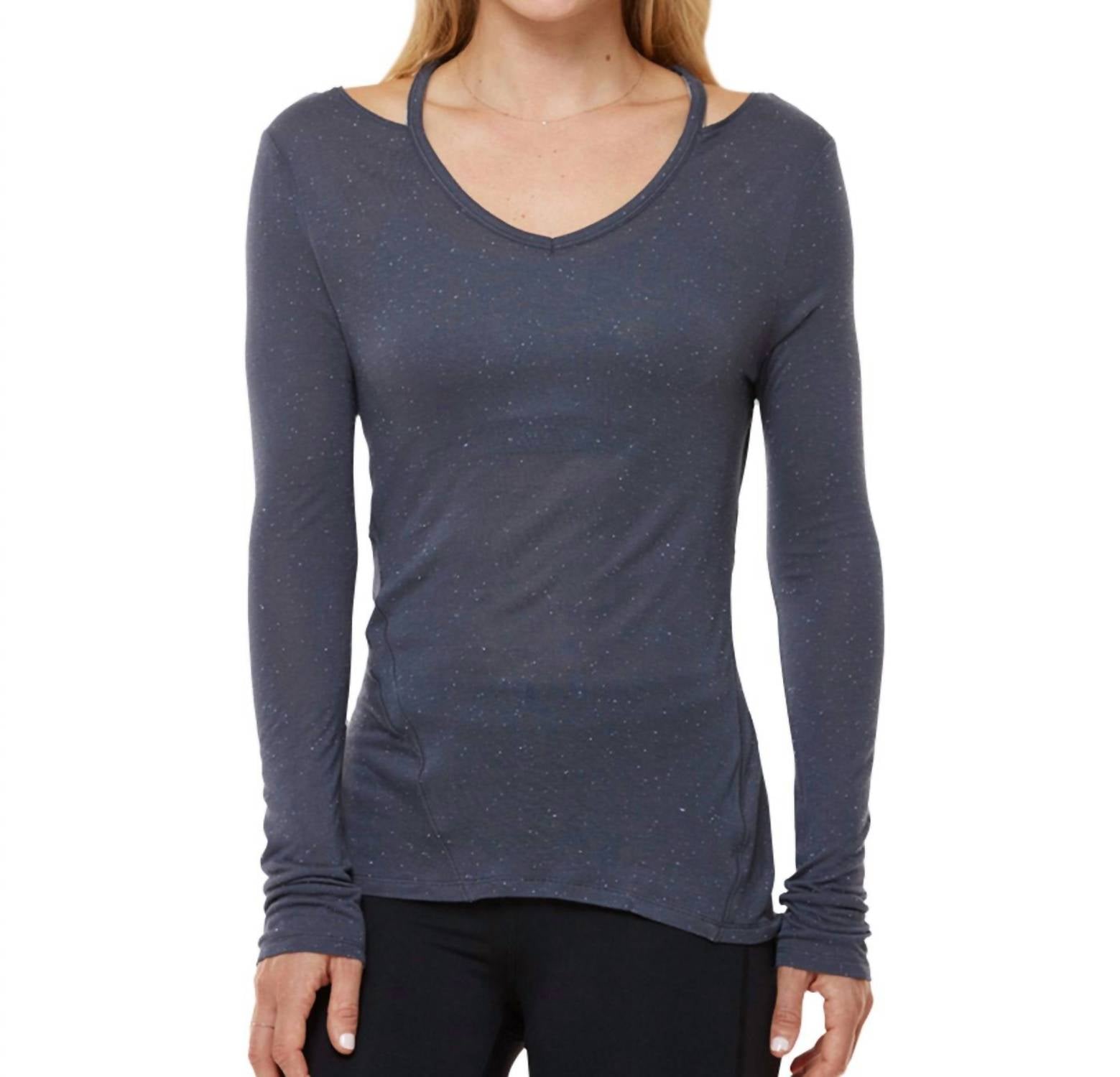 Shape Active - South Street Long Sleeve Tee