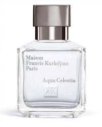 Maison Francis Kurkdjian - Women's Aqua Celestia Edt 2.4 Fl Oz