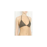 La Perla - Women's Sequin Bikini Top