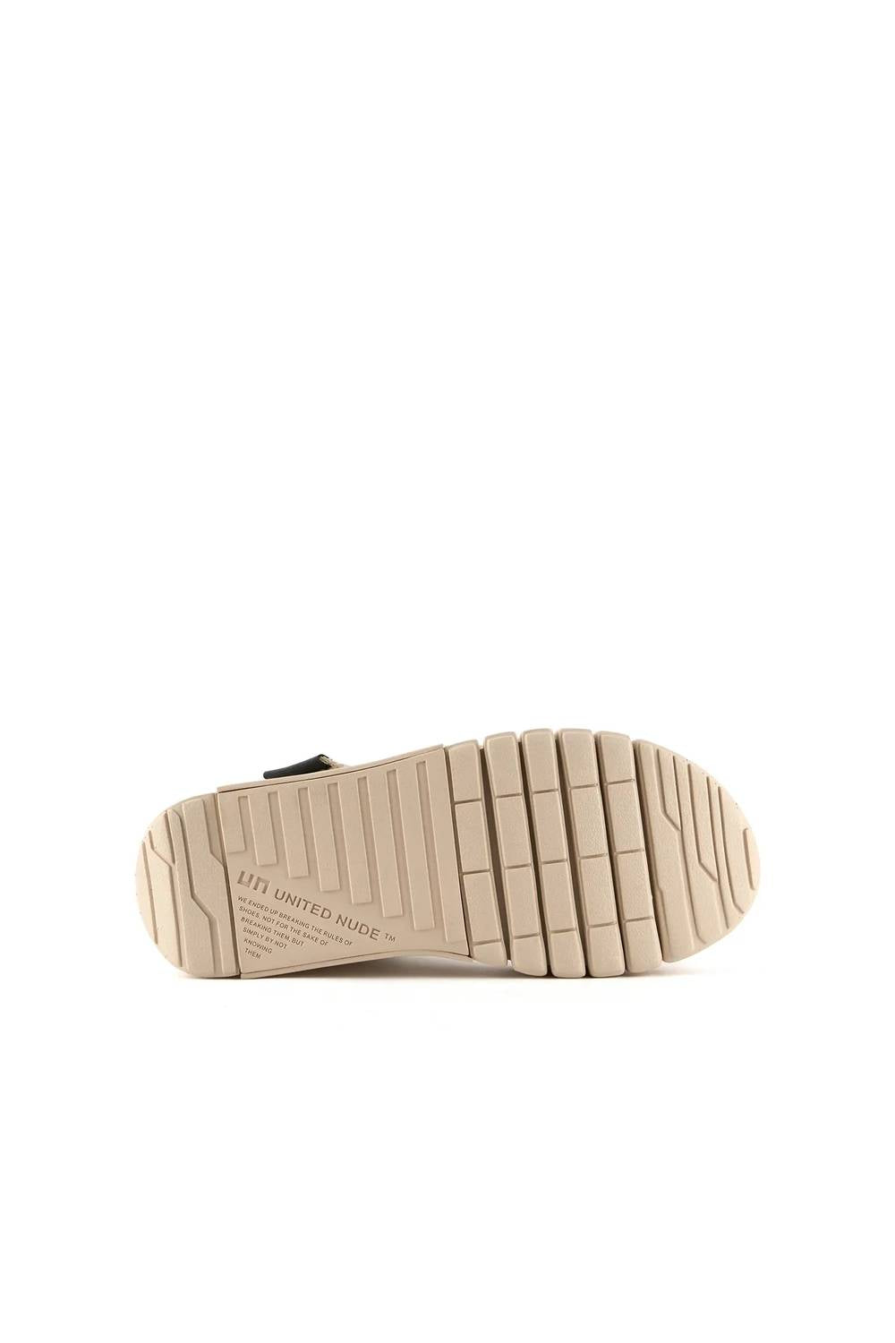 United Nude - Women's Delta Run Platform Sandals