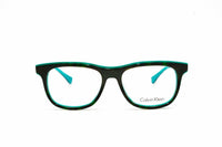 Calvin Klein - Unisex Ck5933 Square Eyeglasses