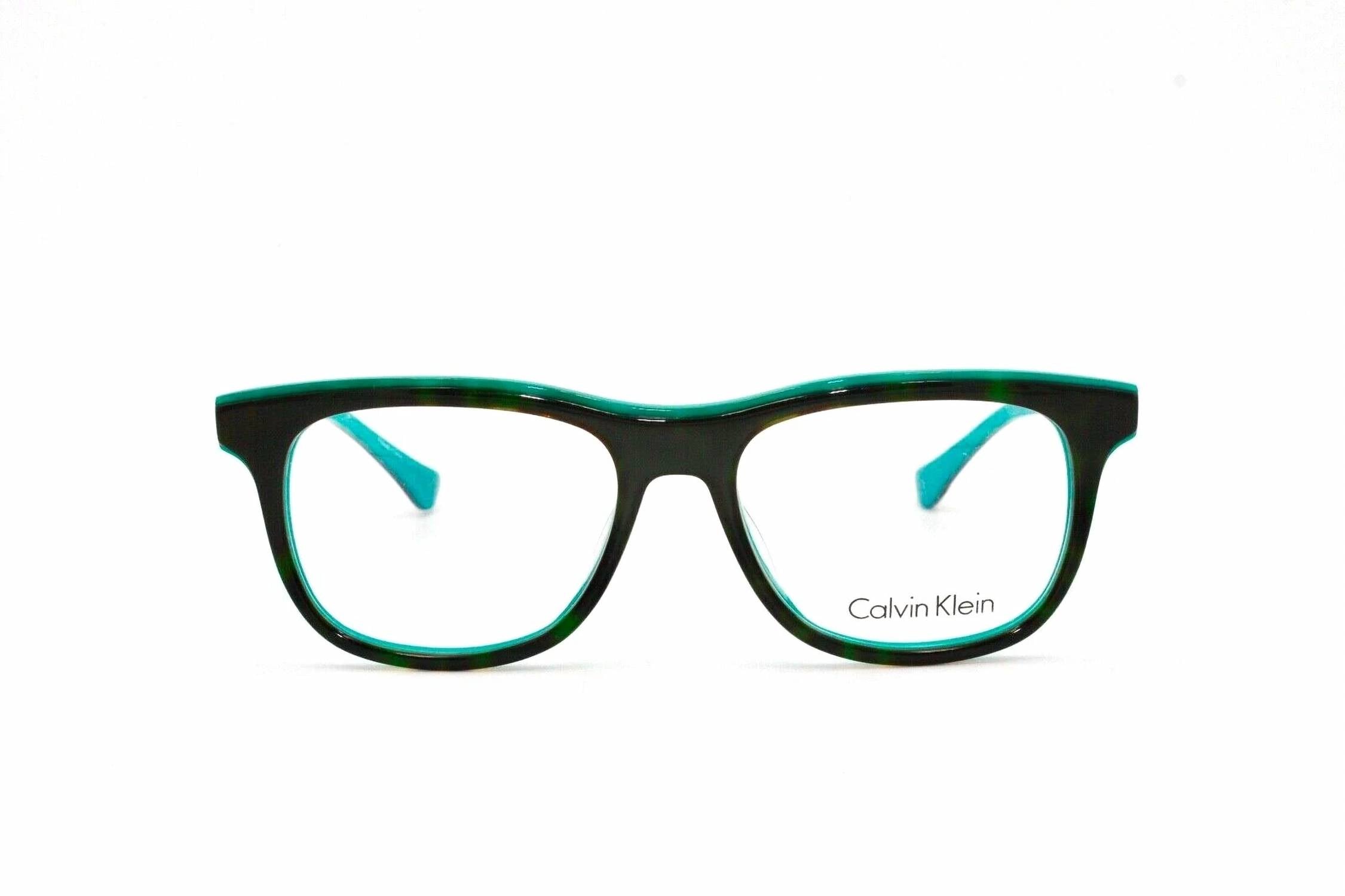 Calvin Klein - Unisex Ck5933 Square Eyeglasses