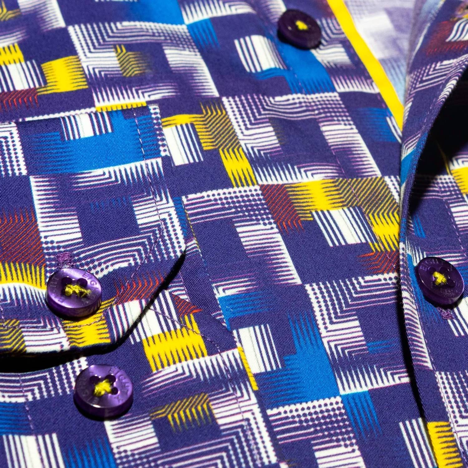 Eight X - Super Highway PM Edition Shirt