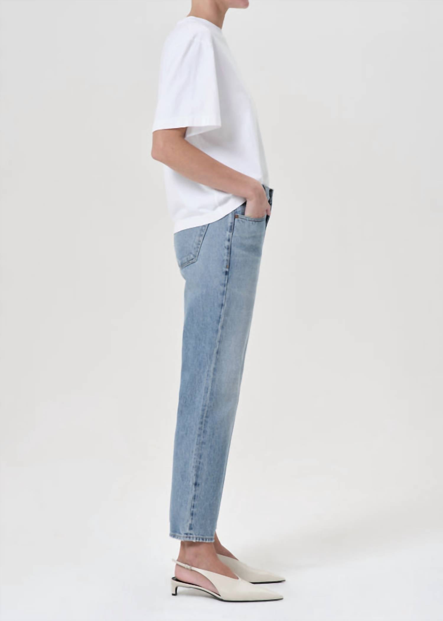 Agolde - Valen Jeans