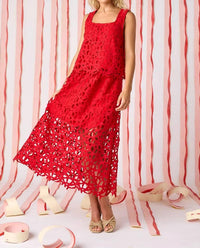 Crosby By Mollie Burch - Selene Skirt