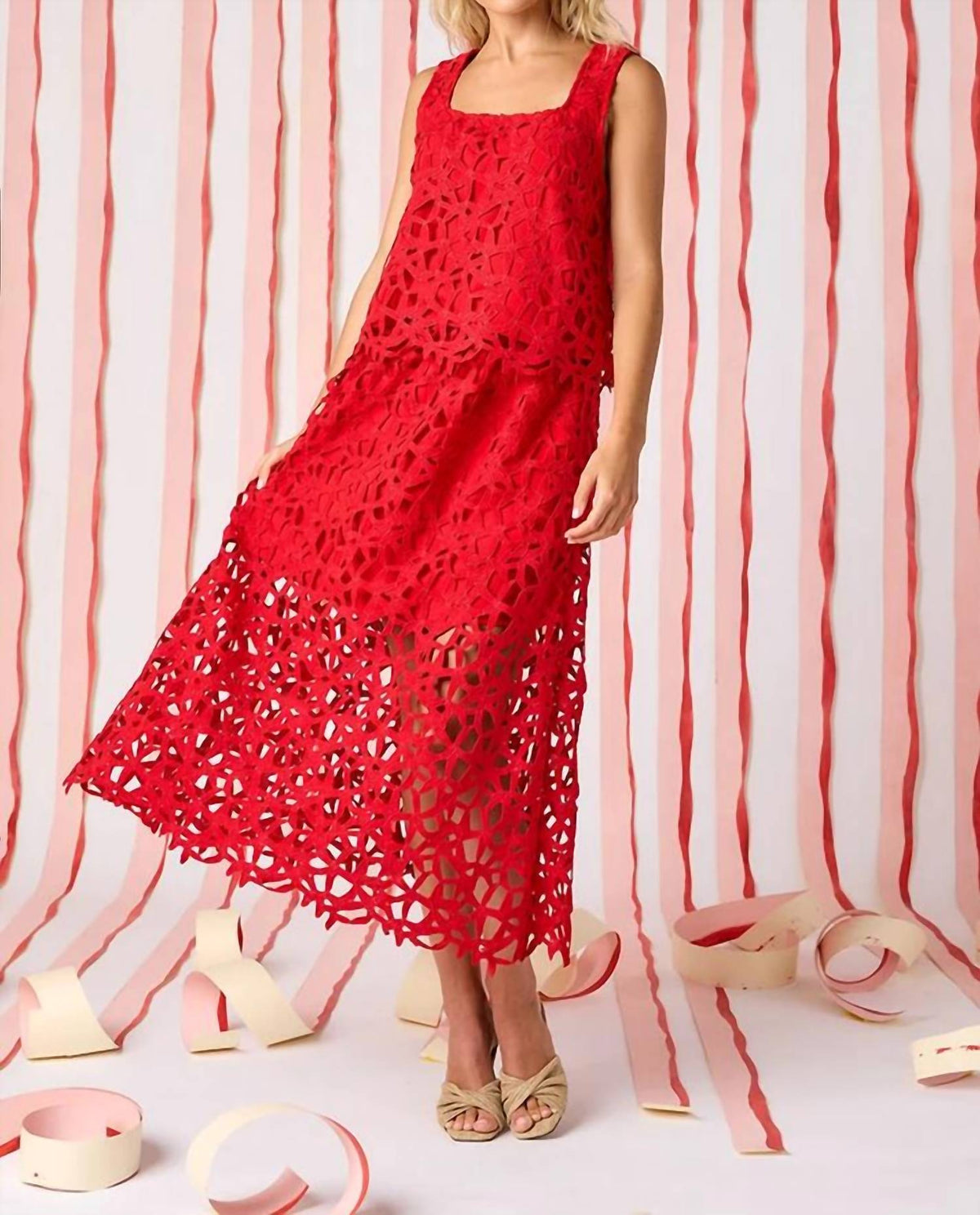 Crosby By Mollie Burch - Selene Skirt
