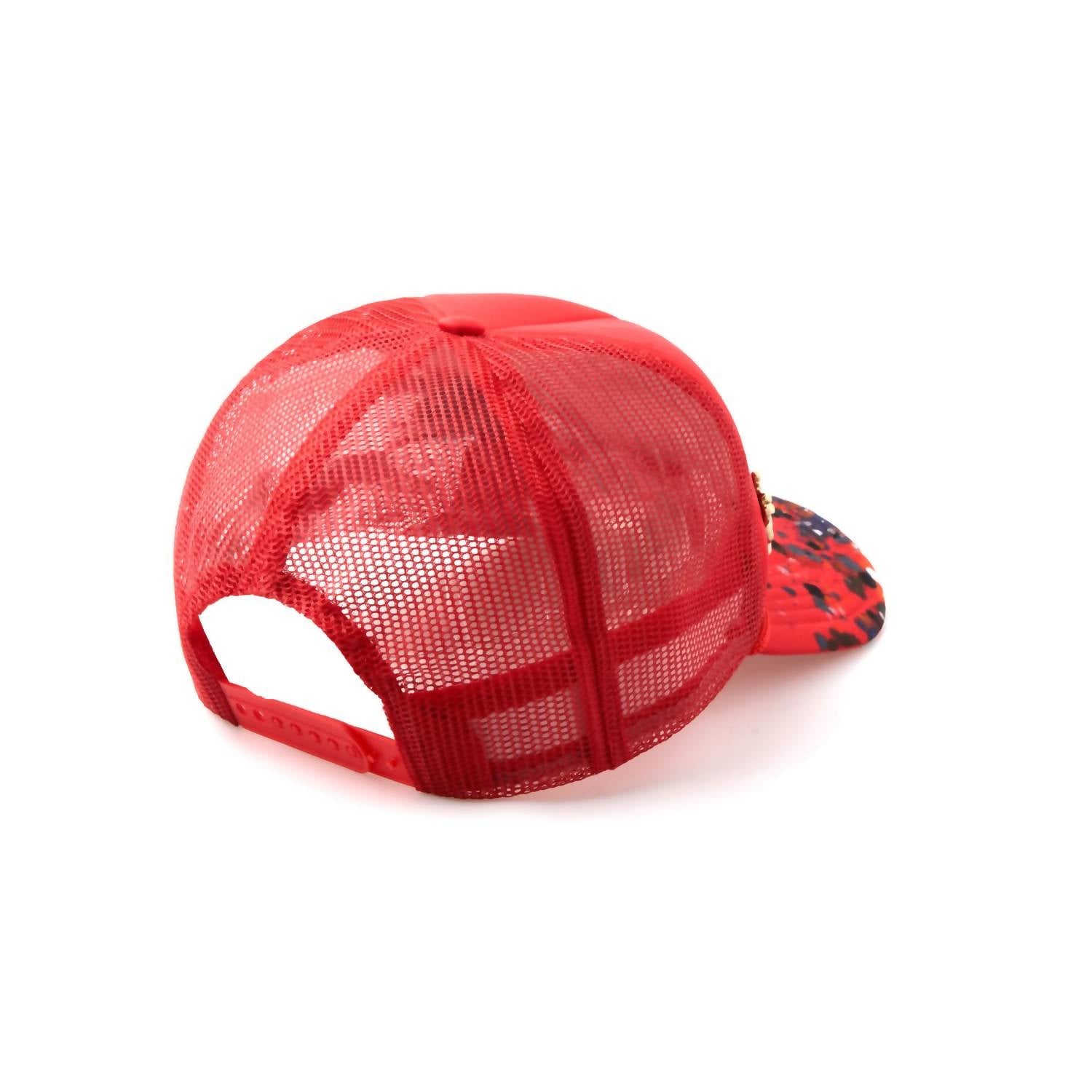 Madeworn - Unisex - Art Dept Hat