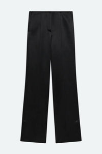 Helmut Lang - Minimal Satin Pants