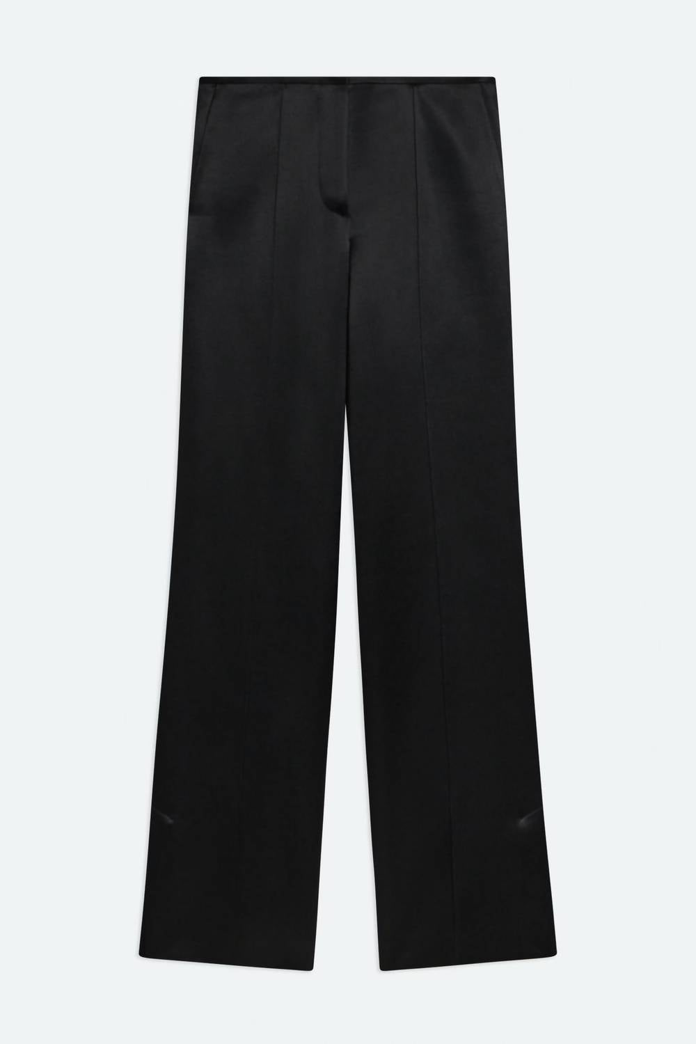 Helmut Lang - Minimal Satin Pants