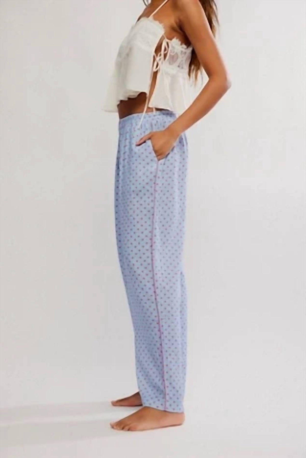 Free People - Be Mine Pants