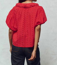 The Great. - Artisan Top