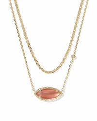Kendra Scott - Women's Ophelia Multi Strand Necklace
