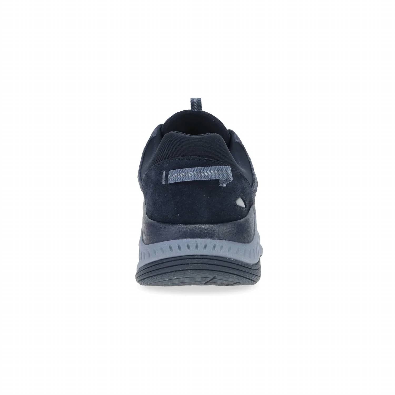 Dansko - Women's Poppy Casual Suede Walking Sneakers
