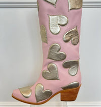 Butrich - Women's Rosalie Boots