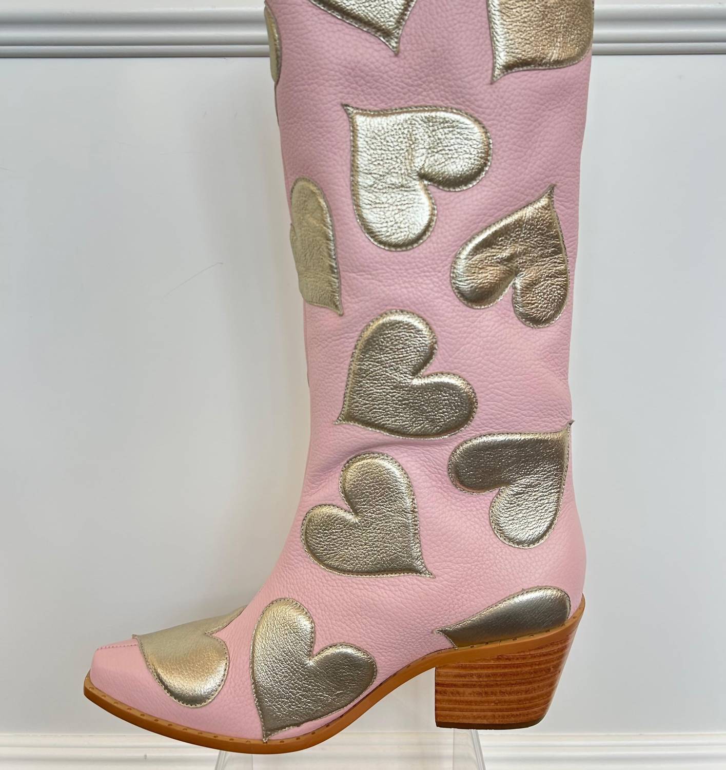 Butrich - Women's Rosalie Boots