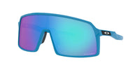 Oakley - Sutro Wrap Non Polarized Sunglasses 9406-0737