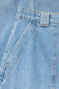 Closed - Rhannon Barrel Jeans