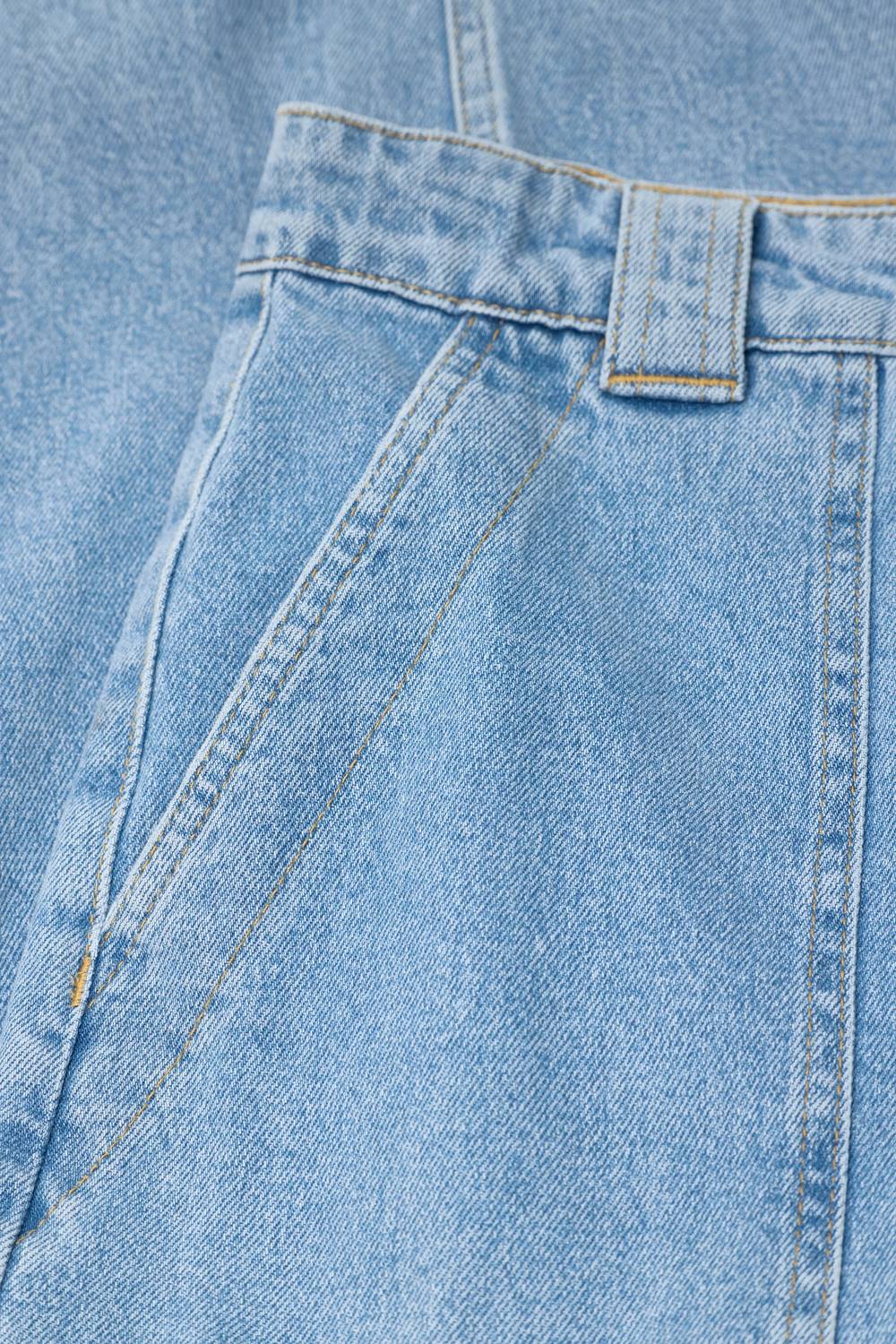 Closed - Rhannon Barrel Jeans