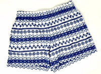 Ivy Jane - Women's Eyelet Short