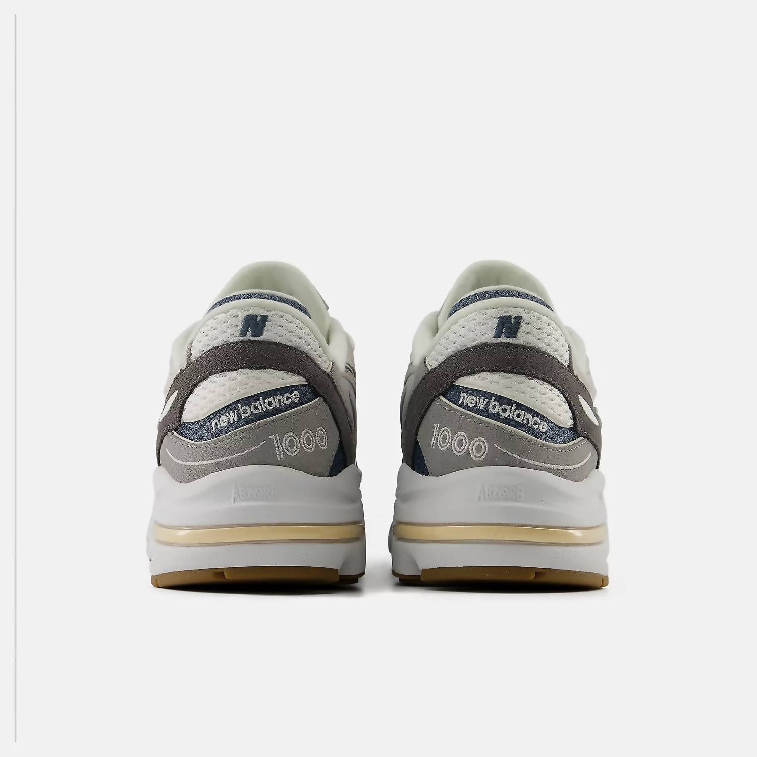 New Balance - Men's 1000 Shoes