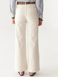 Maison Hotel - Edna Wide Leg Pant