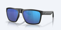 Costa Del Mar - Men's Paunch Xl Polarized Sunglasses 9050 - 01 - 59