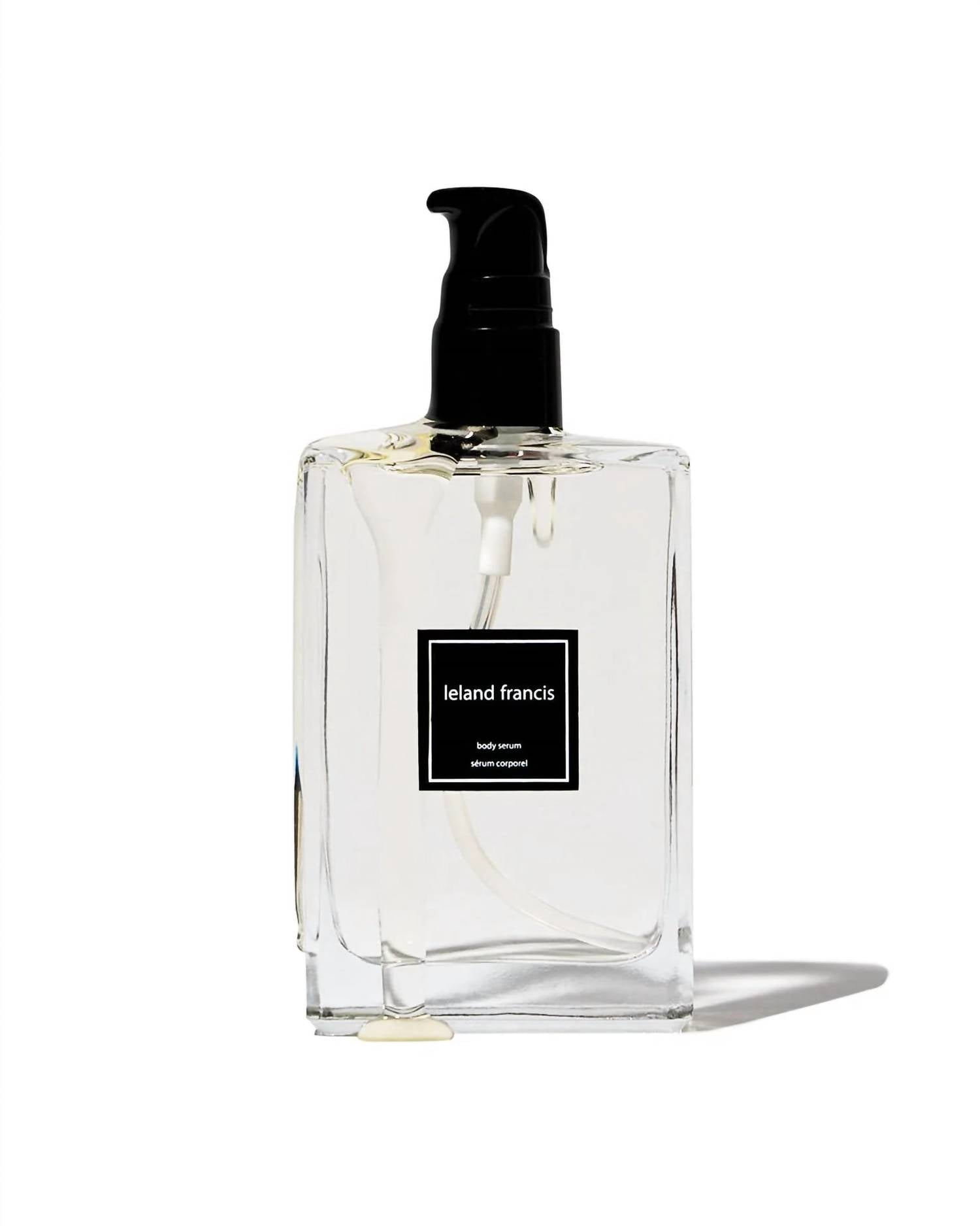 Leland Francis - Women's Body Serum