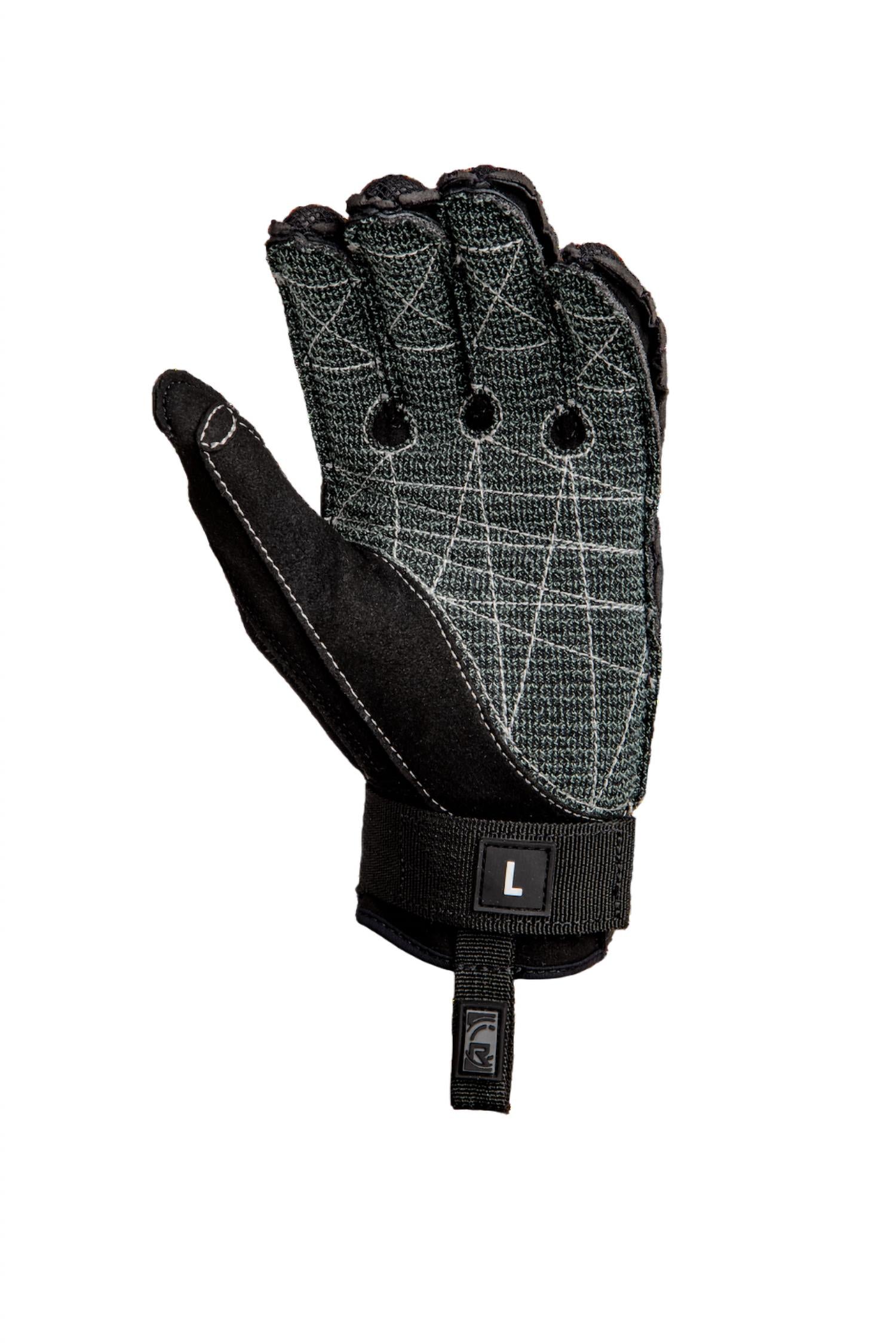 Radar Skis - Men's Vapor Boa K Inside Out Kevlar Gloves