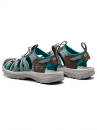 Keen - Women's Whisper Closed Toe Sandals