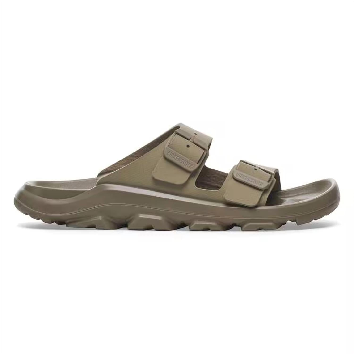 Birkenstock - Men's Mogami Terra 2 Strap Sandal