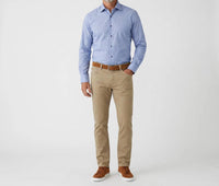 Lusso Beni - Men's Rogue Shirt