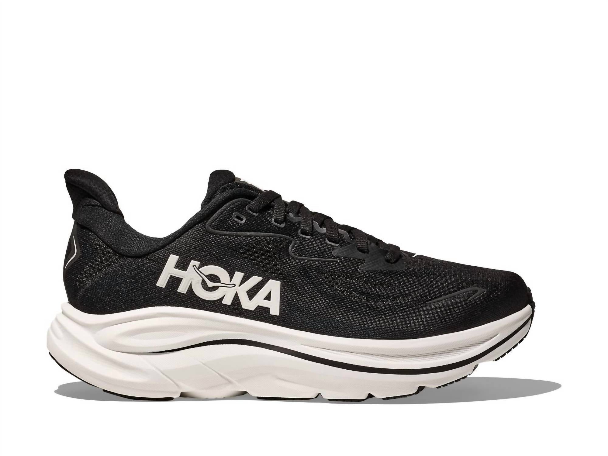Hoka - Men's Clifton 10 Running Shoes