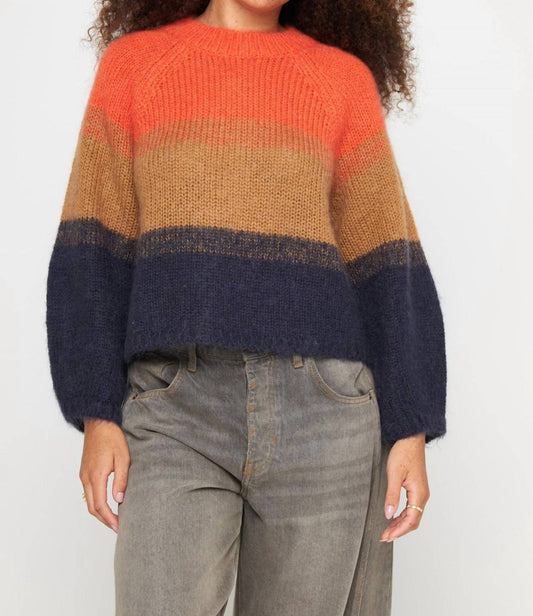 Spiritual Gangster - Blythe Sweater