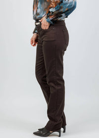 Mac - Dream Straight Denim 32" Jeans