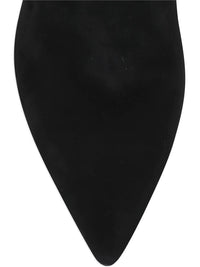 AGL Women's Ide High Boots in black - women's shoe - view 4
