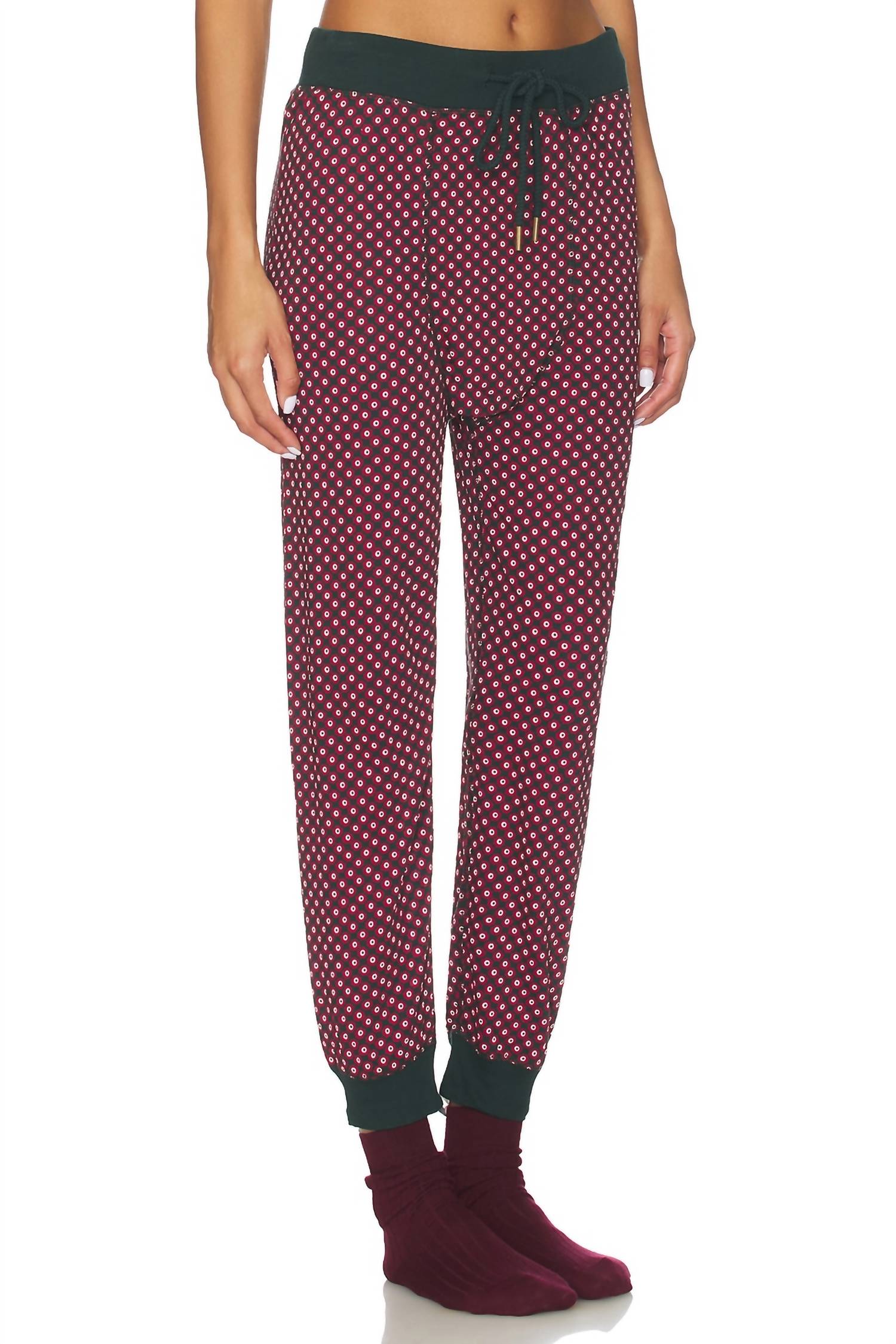 The Great. - Jersey Long John Pants