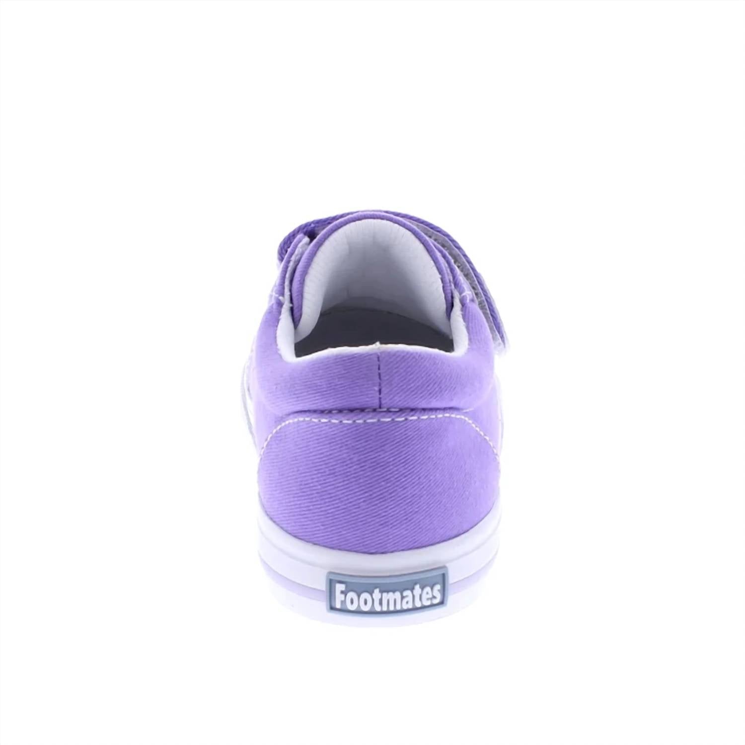 Footmates - Girls Jordan Sneaker