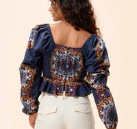 Cleobella - Women's Elizabeth Top