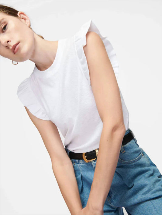 Nation Ltd - Paulette Tank Top