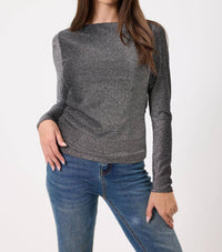 Kylie Paige - Nadia Sparkle Top