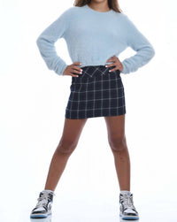 Katie J Nyc - Robin Mini Skirt