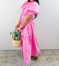 Holiday - Amour Dress