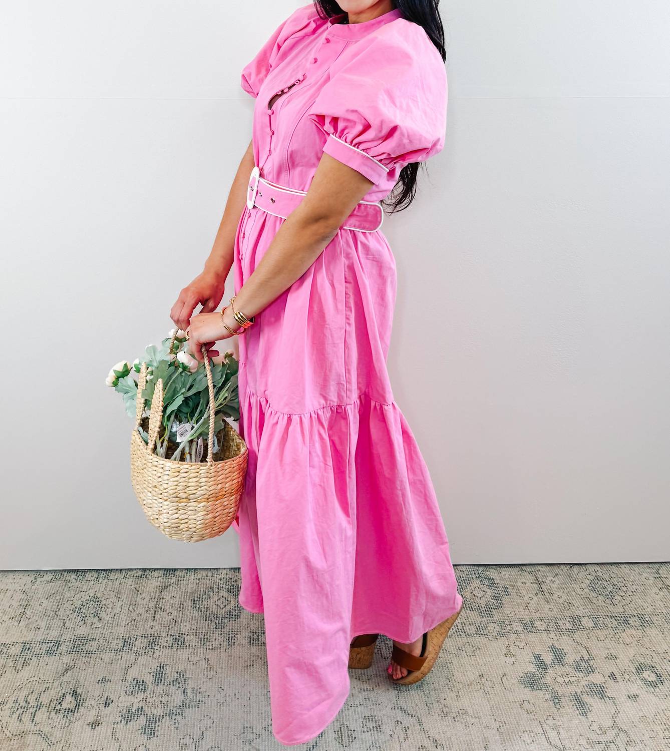 Holiday - Amour Dress