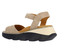 L'Amour Des Pieds - Women's Halsten Sandal