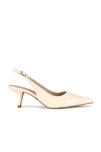 Sam Edelman - Women's Bianka Slingback Pump