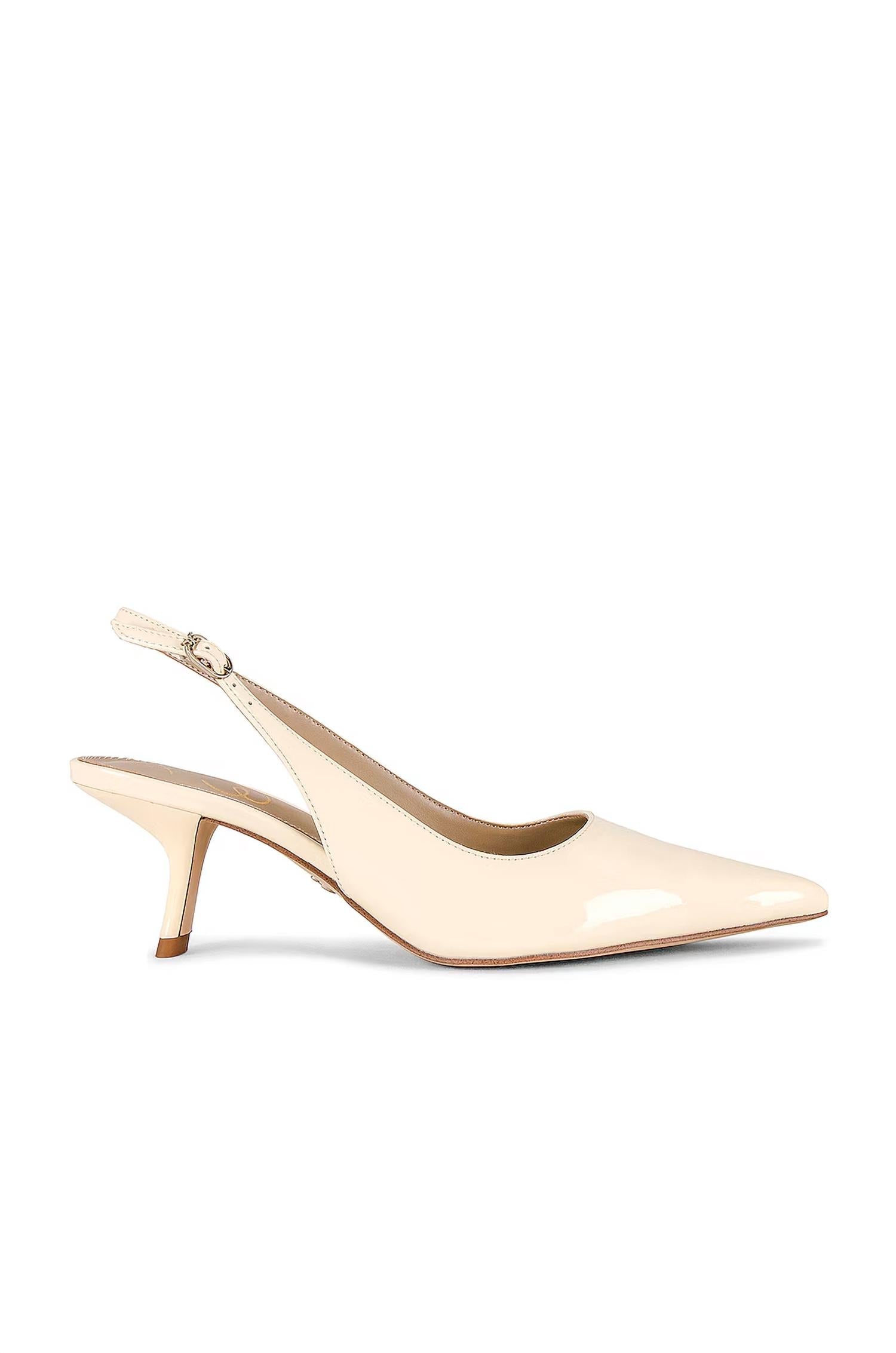 Sam Edelman - Women's Bianka Slingback Pump