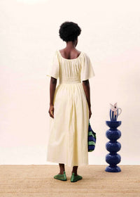 Frnch - Yemanja Maxi Dress