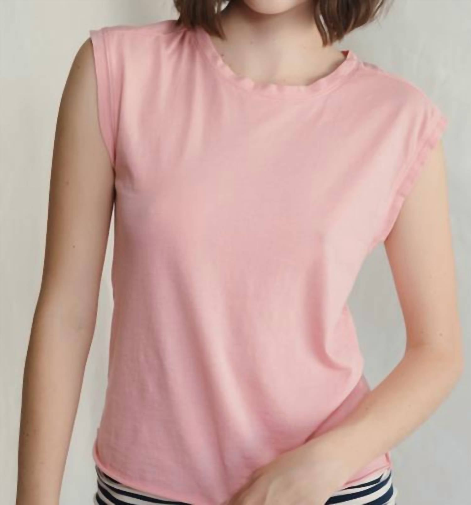 People Of Leisure - Women's Mia Tank Top