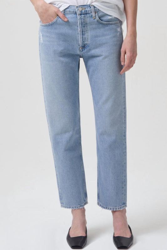 Agolde - Women's Parker Jean